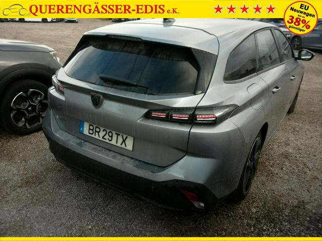 Peugeot 308 SW Style 