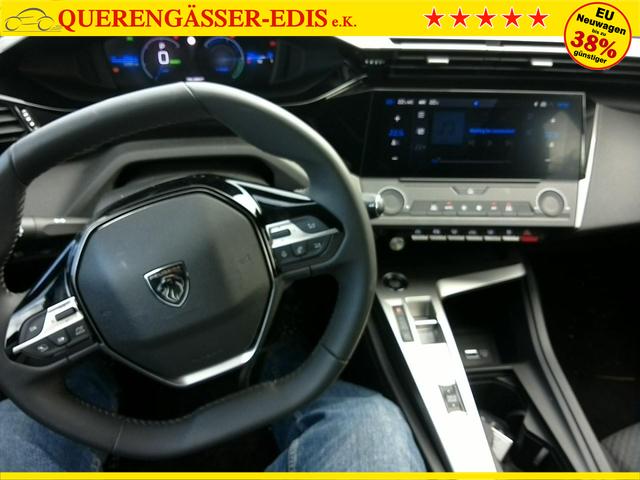 Peugeot 308 SW Style 