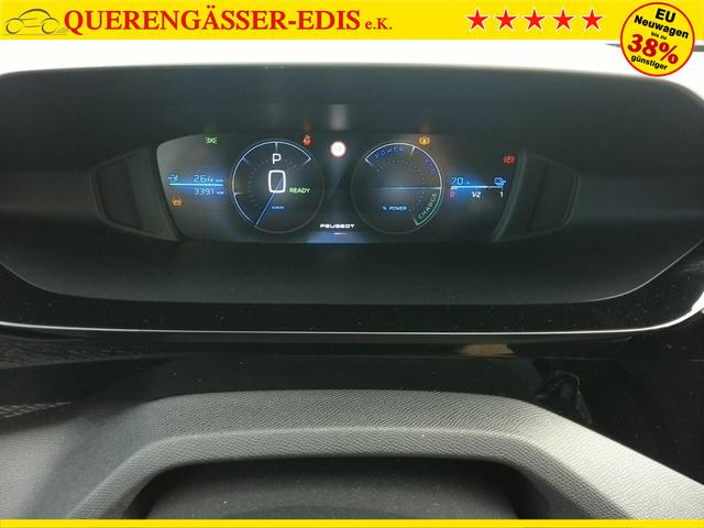 Peugeot 308 SW Style 