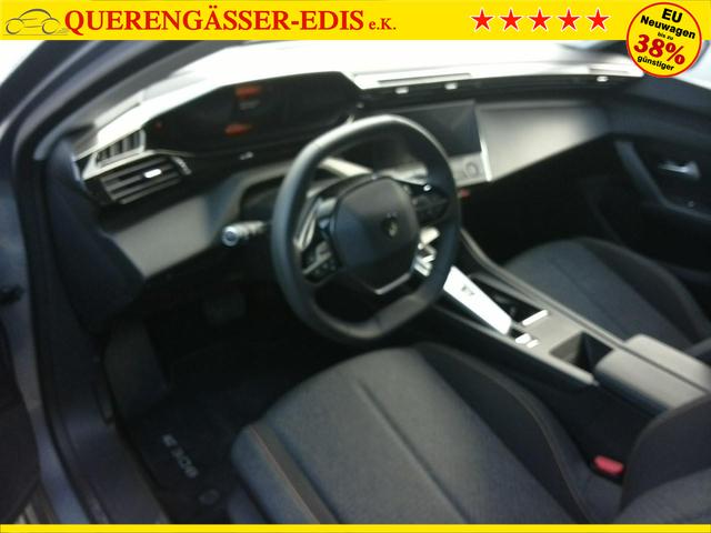 Peugeot 308 SW Style 