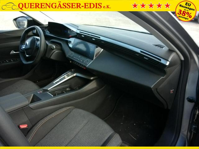 Peugeot 308 SW Style 