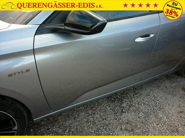 Peugeot 308 SW Style 