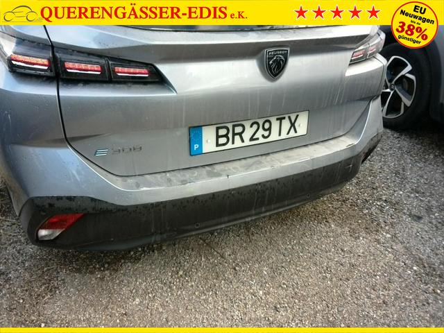 Peugeot 308 SW Style 