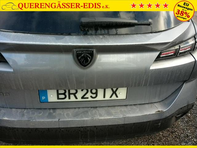 Peugeot 308 SW Style 