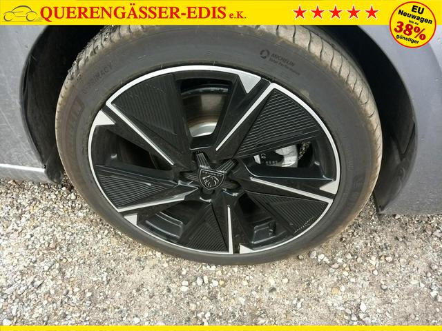 Peugeot 308 SW Style 