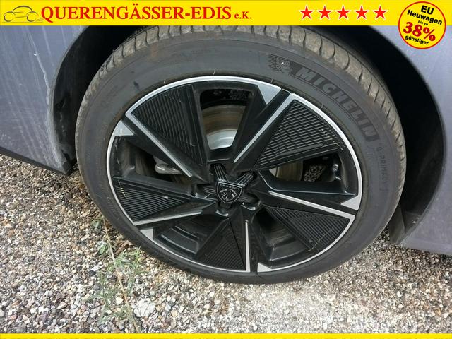 Peugeot 308 SW Style 