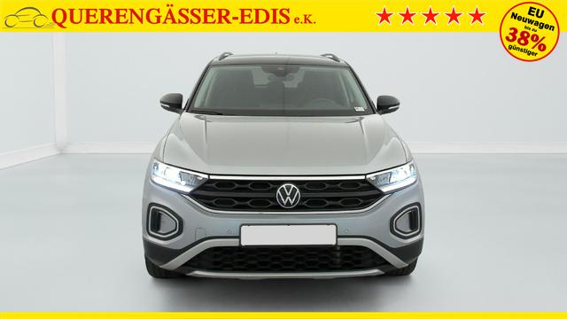 Volkswagen T-Roc Life Plus 