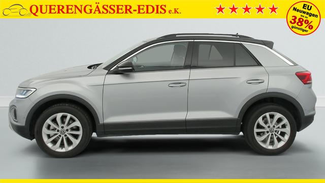 Volkswagen T-Roc Life Plus 