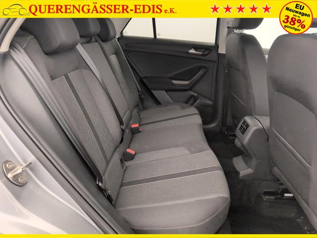 Volkswagen T-Roc Life Plus 