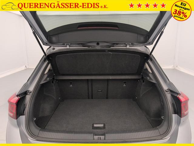 Volkswagen T-Roc Life Plus 