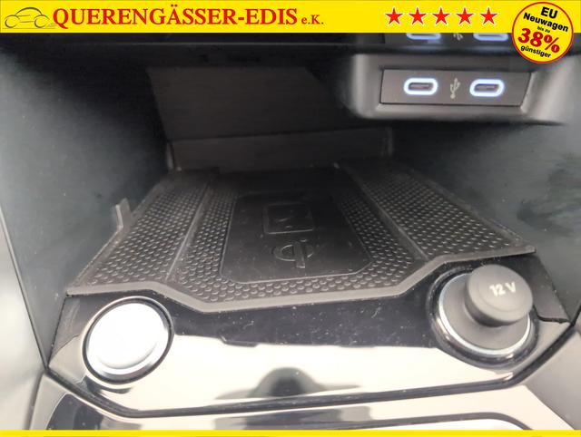 Volkswagen T-Roc Life Plus 