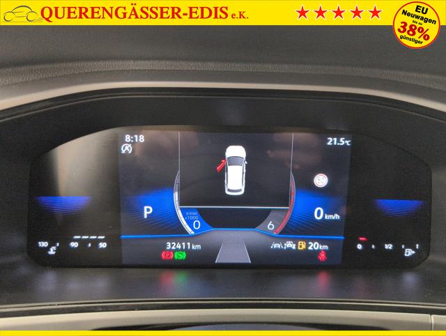 Volkswagen T-Roc Life Plus 