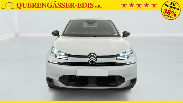 Citro&euml;n C4 YOU 