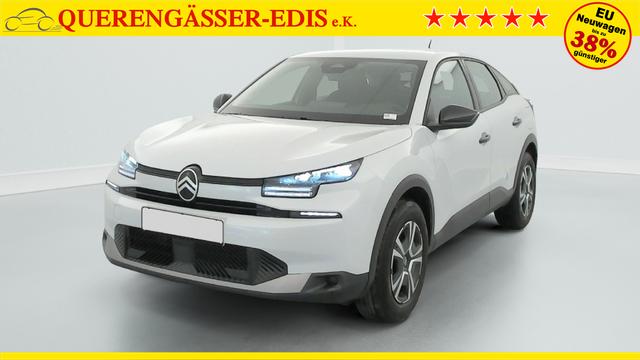 Citro&euml;n C4 YOU 