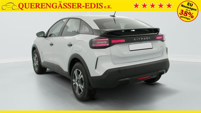Citro&euml;n C4 YOU 