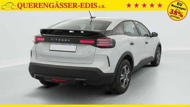 Citro&euml;n C4 YOU 