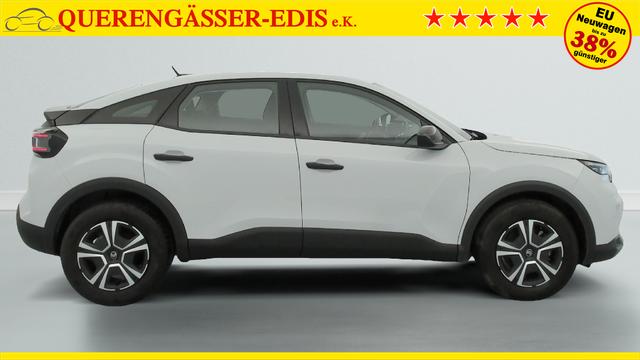 Citro&euml;n C4 YOU 
