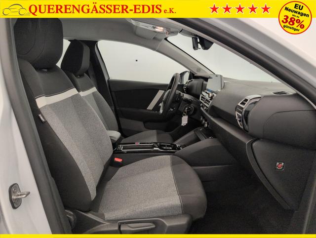 Citro&euml;n C4 YOU 