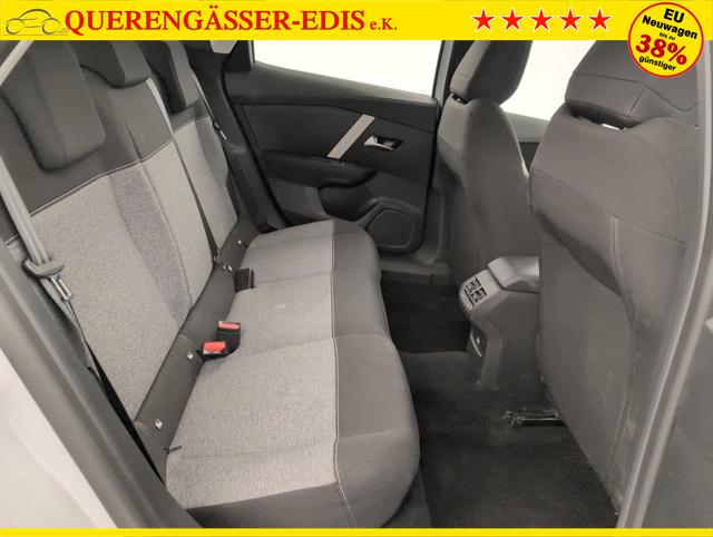 Citro&euml;n C4 YOU 