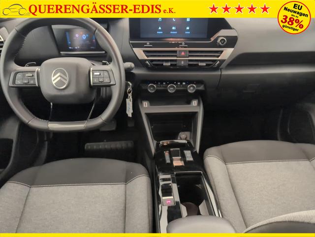 Citro&euml;n C4 YOU 