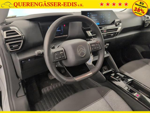 Citro&euml;n C4 YOU 