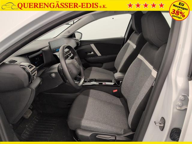 Citro&euml;n C4 YOU 