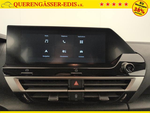 Citro&euml;n C4 YOU 
