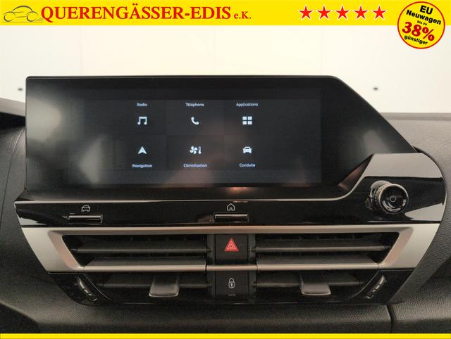 Citro&euml;n C4 YOU 