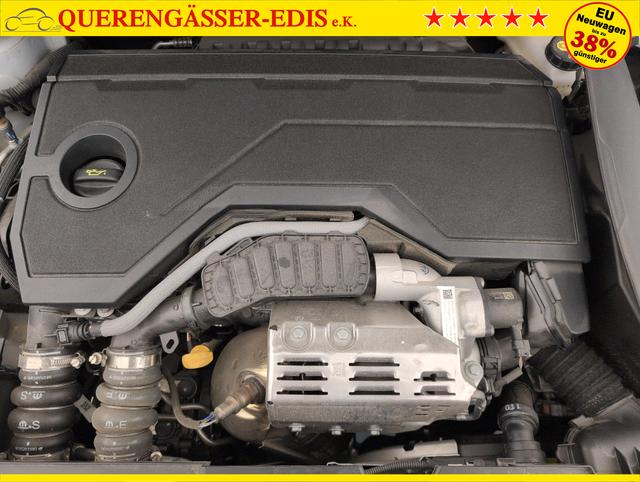 Citro&euml;n C4 YOU 