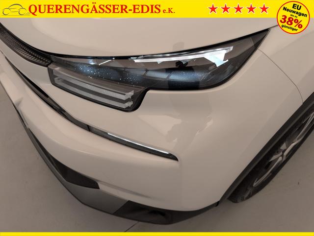 Citro&euml;n C4 YOU 
