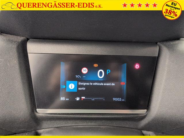 Citro&euml;n C4 YOU 