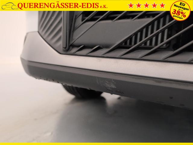 Citro&euml;n C4 YOU 
