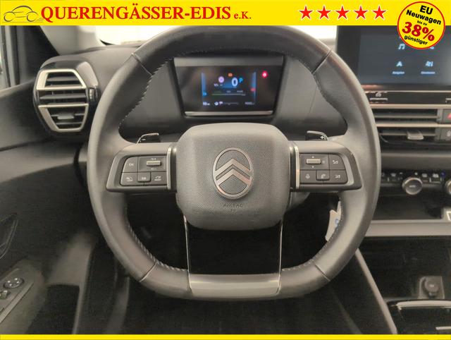 Citro&euml;n C4 YOU 