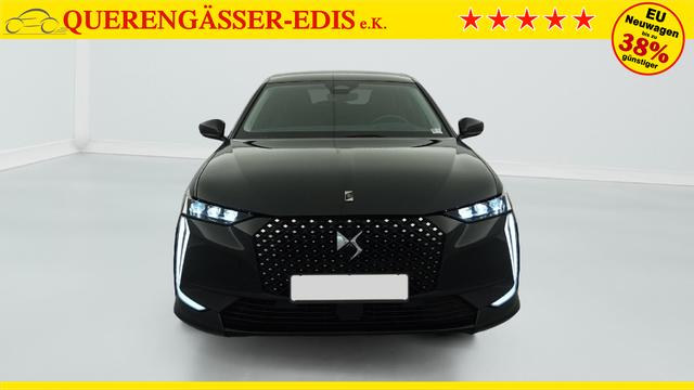 DS Automobiles 4 Etoile DS4 