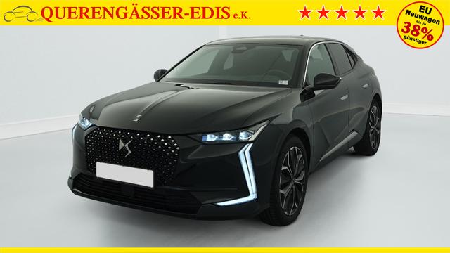 DS Automobiles 4 Etoile DS4 