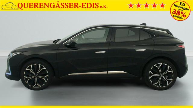 DS Automobiles 4 Etoile DS4 
