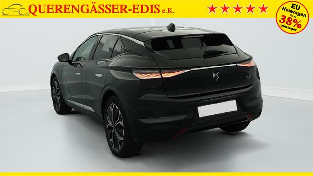 DS Automobiles 4 Etoile DS4 