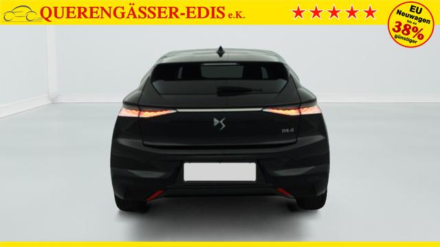 DS Automobiles 4 Etoile DS4 