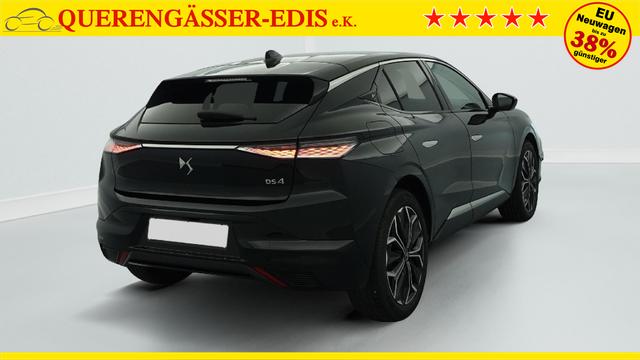 DS Automobiles 4 Etoile DS4 