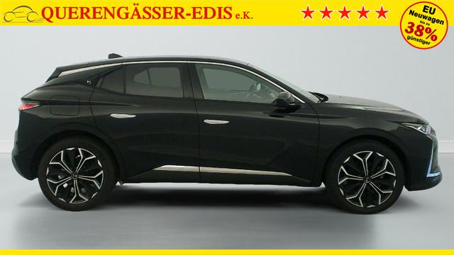 DS Automobiles 4 Etoile DS4 