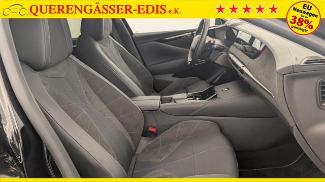DS Automobiles 4 Etoile DS4 