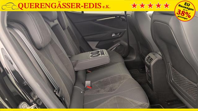 DS Automobiles 4 Etoile DS4 