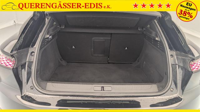 DS Automobiles 4 Etoile DS4 