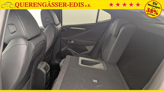 DS Automobiles 4 Etoile DS4 