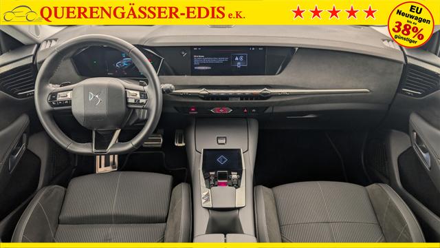 DS Automobiles 4 Etoile DS4 