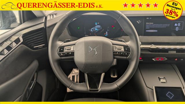 DS Automobiles 4 Etoile DS4 