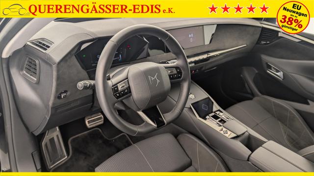 DS Automobiles 4 Etoile DS4 