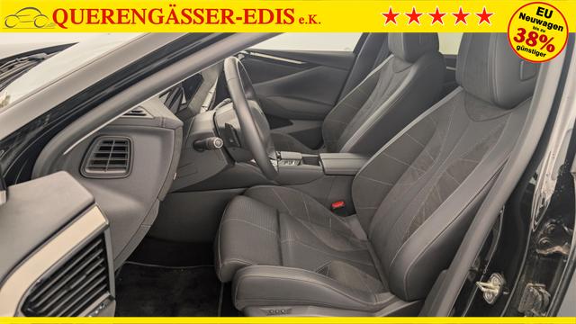 DS Automobiles 4 Etoile DS4 