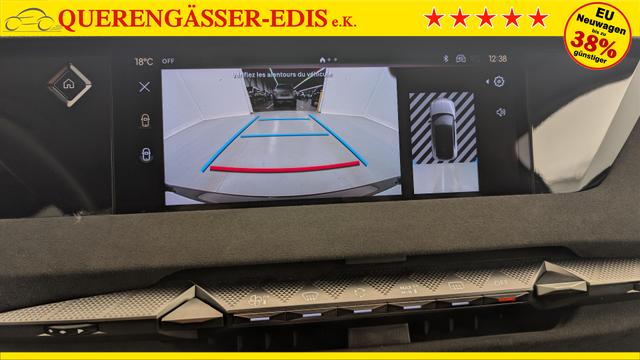 DS Automobiles 4 Etoile DS4 