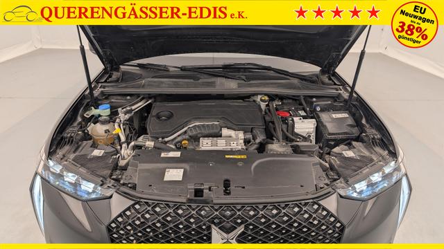 DS Automobiles 4 Etoile DS4 